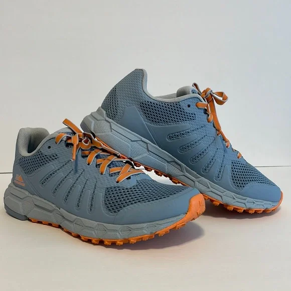 Columbia Shoes Womens Columbia Montrail Emerald Point Dark